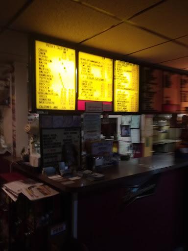 House of Pizza