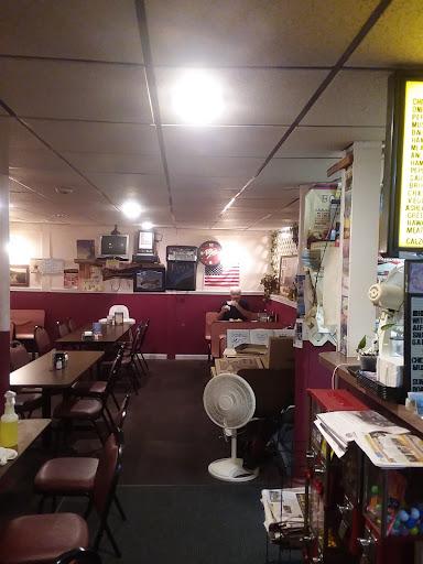 House of Pizza